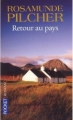 Couverture Retour au pays Editions Pocket 2002