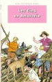 Couverture Les Cinq en Amazonie Editions Hachette (Bibliothèque Rose) 2000