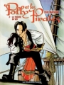 Couverture Polly et les pirates, tome 3 : Le trésor du roi Editions Les Humanoïdes Associés 2006