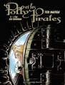 Couverture Polly et les pirates, tome 5 : L'ïle aux chimères Editions Les Humanoïdes Associés 2007