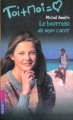 Couverture Le bourreau de mon coeur Editions Pocket (Jeunesse) 2001