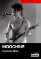 Couverture Indochine : Insolence Rock Editions Camion blanc 2004