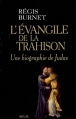 Couverture L'évangile de la trahison : Une biographie de Judas Editions Seuil 2008