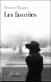 Couverture Les favorites Editions Fayard 2012