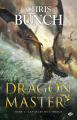 Couverture Dragon Master, tome 1 : Les ailes de l'Orage Editions Milady 2012