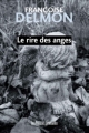 Couverture Le rire des anges Editions Les presses littéraires 2012