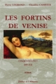 Couverture Cinquecento, tome 1 : Les fortins de Venise Editions de L'Astronome 2009