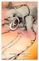 Couverture Oasis, poèmes en correspondance Editions de la Souris (Sarabande) 2012