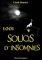 Couverture 1001 soucis d'insomnies Editions Kirographaires 2011