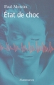 Couverture Etat de choc Editions Flammarion 2002