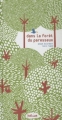 Couverture Dans la forêt du paresseux Editions Hélium (Livres animés) 2011