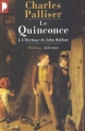 Couverture Le Quinconce, tome 1 : L'héritage de John Huffam Editions Phebus (Libretto) 2003