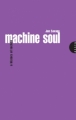 Couverture Machine soul, une histoire de la techno Editions Allia 2011