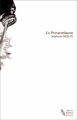 Couverture Le Pressentiment Editions Autoédité 2011