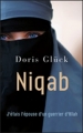 Couverture Niqab : J'étais l'épouse d'un guerrier d'Allah Editions France Loisirs 2004
