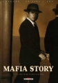 Couverture Mafia story, tome 6 : La chute de Lucky Luciano Editions Delcourt (Sang froid) 2010