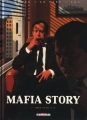 Couverture Mafia story, tome 7 : Don vito, partie 1 Editions Delcourt (Sang froid) 2011
