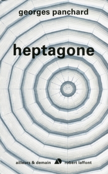 Couverture Heptagone