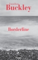 Couverture Borderline Editions Rivages 2012