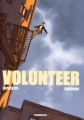 Couverture Volunteer, tome 2 Editions Delcourt 2004