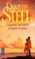 Couverture Coucher de soleil à Saint-Tropez Editions Pocket 2012