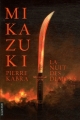 Couverture Mikazuki, tome 1 : La nuit des démons Editions La courte échelle 2011