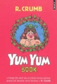 Couverture Yum yum book Editions Points 2012