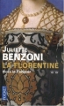 Couverture La Florentine, double, tome 2 : Fiora et l'amour Editions Pocket 2012
