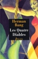 Couverture Les Quatre Diables Editions Phebus (Libretto) 2012