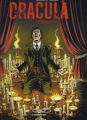 Couverture Dracula l'immortel, tome 2 Editions Casterman 2012