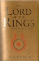 Couverture Le Seigneur des Anneaux, intégrale Editions HarperCollins 2005