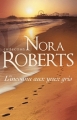 Couverture L'inconnu aux yeux gris Editions Harlequin (Nora Roberts) 2012