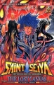 Couverture Saint Seiya, The Lost Canvas, tome 21 Editions Kurokawa 2012