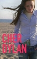 Couverture Cher Dylan Editions Flammarion 2012