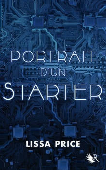 Couverture Starters, tome 0 : Portrait d'un Starter