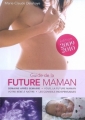 Couverture Guide de la future maman Editions Marabout 2009