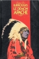Couverture Le Démon apache Editions NéO 1986