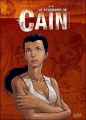 Couverture Le syndrome de Cain, tome 3 : Les Frères d'Enoch Editions Soleil 2008