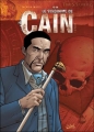 Couverture Le syndrome de Cain, tome 5 : Le Cartel Editions Soleil 2009