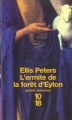 Couverture L'ermite de la forêt d'Eyton Editions 10/18 (Grands détectives) 2001