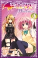 Couverture To Love Darkness, tome 01 Editions Tonkam 2012
