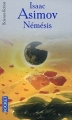 Couverture Némésis Editions Pocket (Science-fiction) 2003