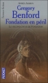 Couverture Le second cycle de Fondation, tome 1 : Fondation en péril Editions Pocket (Science-fiction) 2002