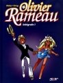 Couverture Olivier Rameau, intégrale, tome 1 Editions Joker 2010