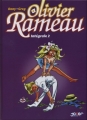 Couverture Olivier Rameau, intégrale, tome 2 Editions Joker 2011