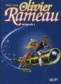 Couverture Olivier Rameau, intégrale, tome 3 Editions Joker 2011
