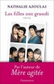 Couverture Les filles ont grandi Editions Flammarion 2010