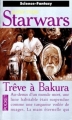 Couverture Star Wars : Trêve à Bakura Editions Pocket (Science-fantasy) 1998