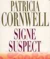 Couverture Kay Scarpetta, tome 13 : Signe suspect Editions France Loisirs 2005