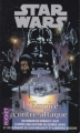 Couverture Star Wars, tome 5 : L'Empire contre-attaque Editions Pocket (Science-fantasy) 1992